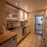 Wersehaus Mit Direktem Wasserzugang Inkl Kanu Prázdninový dům