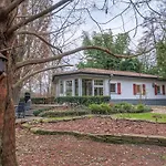 Wersehaus Mit Direktem Wasserzugang Inkl Kanu Prázdninový dům Munster (North Rhine-Westphalia)