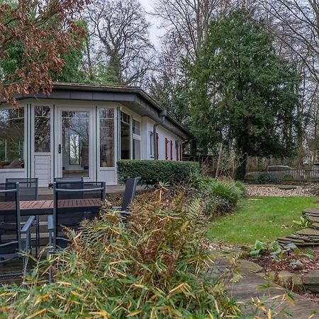 Tatil Evi Wersehaus Mit Direktem Wasserzugang Inkl Kanu *