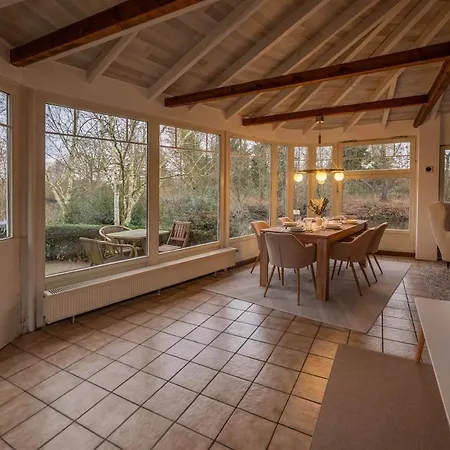Wersehaus Mit Direktem Wasserzugang Inkl Kanu