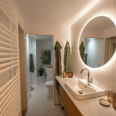 Feriehus Wersehaus Mit Direktem Wasserzugang Inkl Kanu *