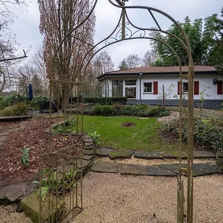 Wersehaus Mit Direktem Wasserzugang Inkl Kanu