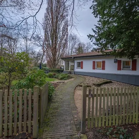 Wersehaus Mit Direktem Wasserzugang Inkl Kanu * Münster
