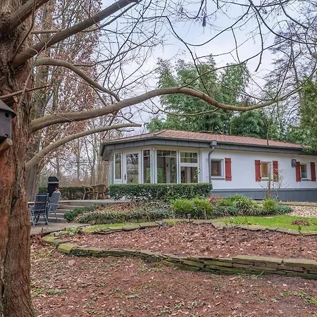 Wersehaus Mit Direktem Wasserzugang Inkl Kanu Feriehus Münster