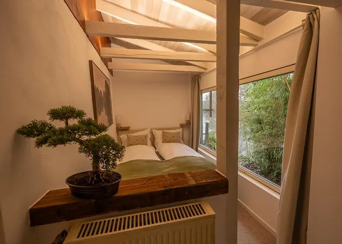 Wersehaus Mit Direktem Wasserzugang Inkl Kanu *